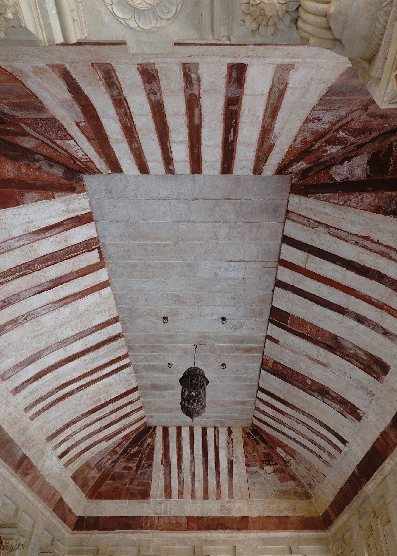 Christoph Radke, India, Jaipur, Amber Fort, 2022